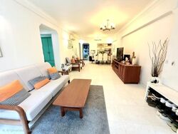 Blk 657 Eunos Damai Ville (Bedok), HDB 4 Rooms #614103121